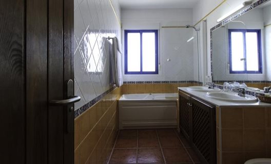 Hostal El Dorado