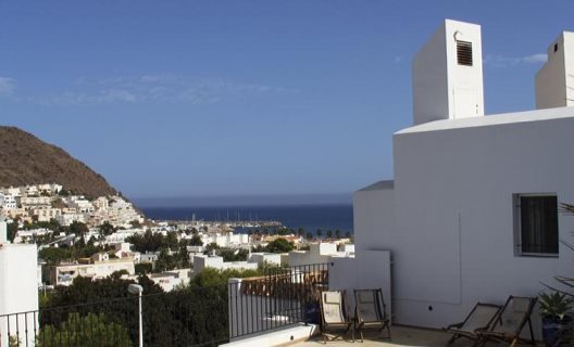 Hostal El Dorado