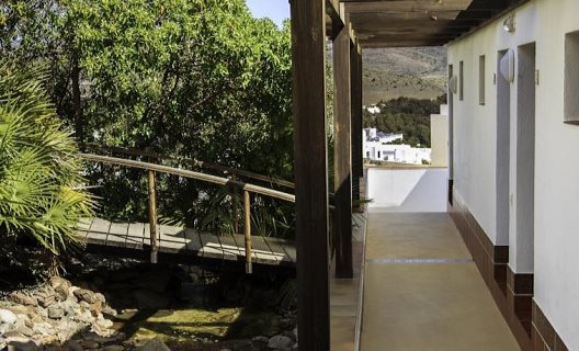 Hostal El Dorado