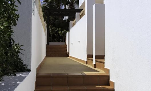 Hostal El Dorado