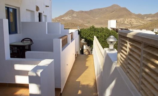 Hostal El Dorado