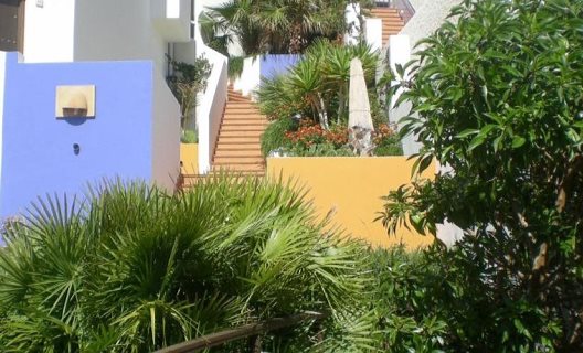 Hostal El Dorado