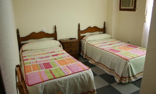 Hostal El Emigrante
