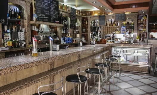 Hostal El Emigrante