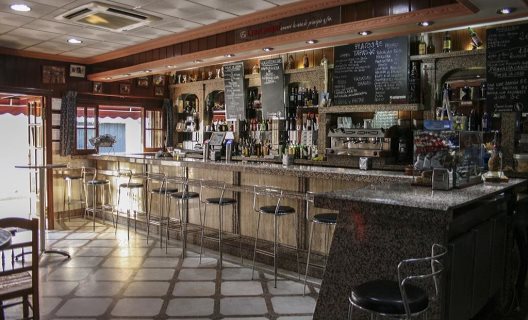 Hostal El Emigrante