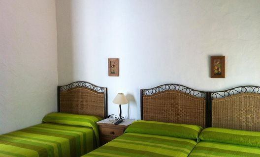 Hostal El Espinel