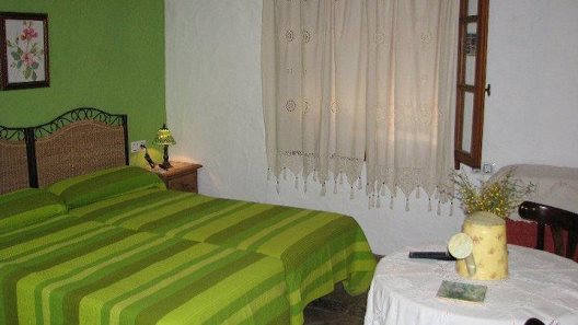 Hostal El Espinel