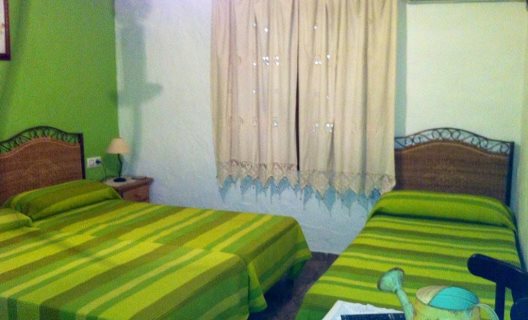 Hostal El Espinel