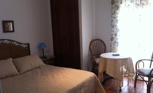 Hostal El Espinel