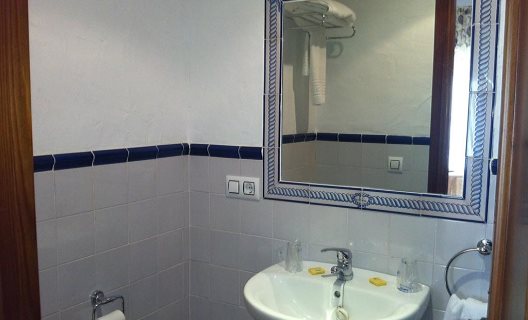 Hostal El Espinel