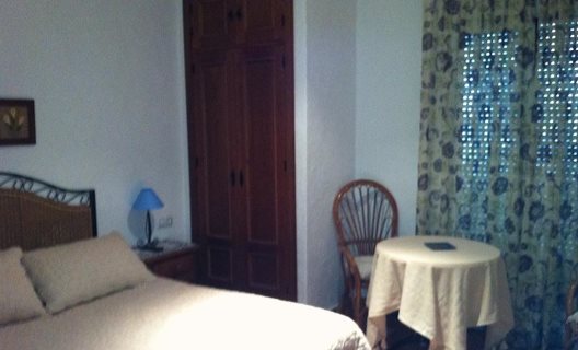 Hostal El Espinel