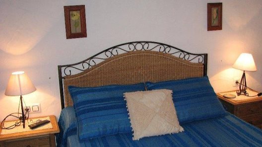 Hostal El Espinel
