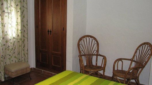 Hostal El Espinel