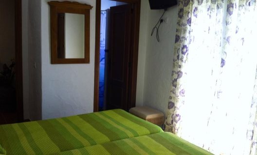 Hostal El Espinel