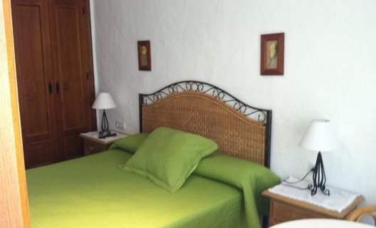 Hostal El Espinel