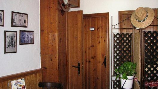 Hostal El Espinel
