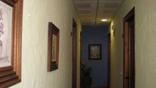 Hostal El Espinel