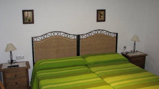 Hostal El Espinel