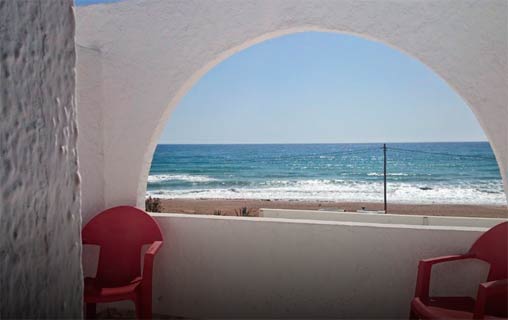 Hostal El Flamenco