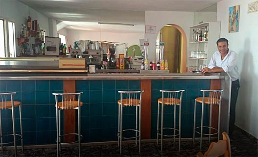 Hostal El Flamenco