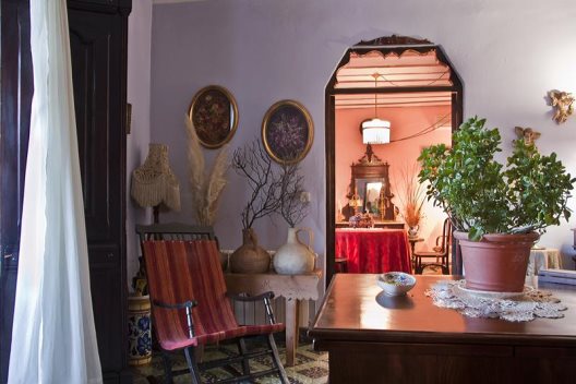 Hostal El Jaraíz De Peñolite