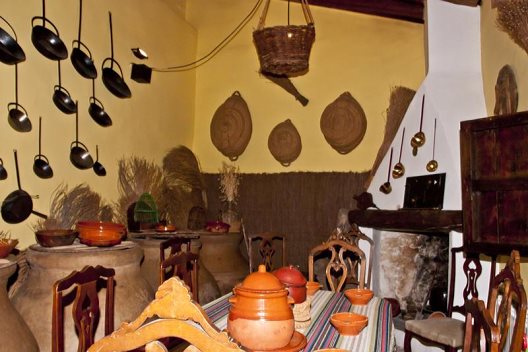 Hostal El Jaraíz De Peñolite