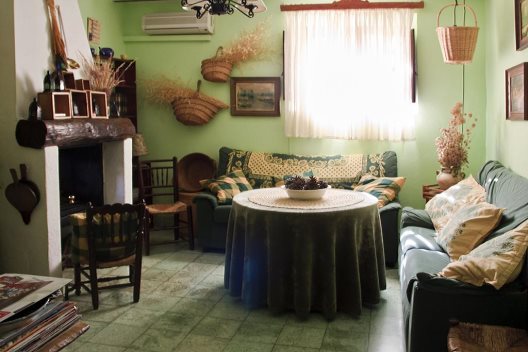 Hostal El Jaraíz De Peñolite