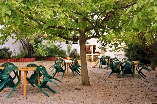 Hostal El Jaraíz De Peñolite