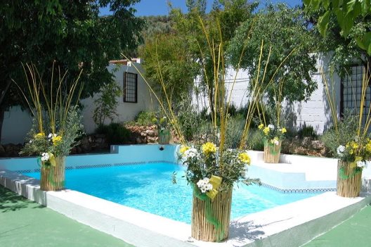 Hostal El Jaraíz De Peñolite