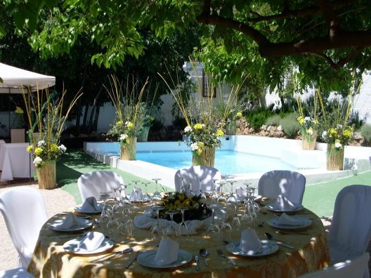Hostal El Jaraíz De Peñolite