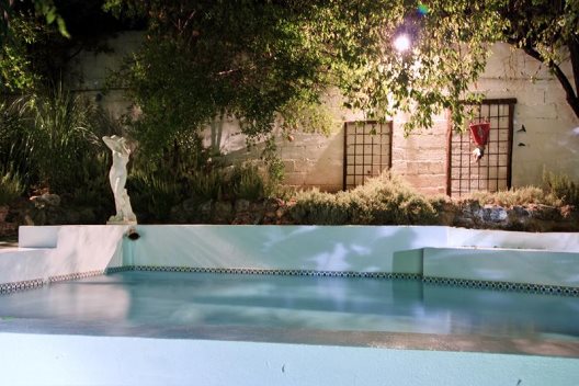 Hostal El Jaraíz De Peñolite