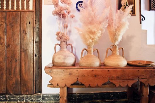 Hostal El Jaraíz De Peñolite