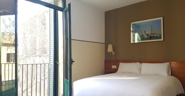 Hostal El Jardín