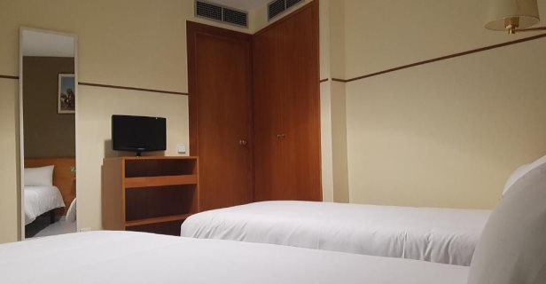 Hostal El Jardín
