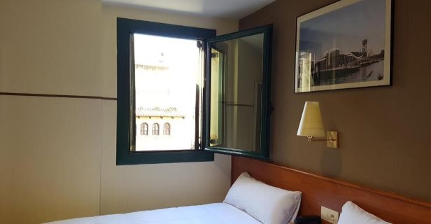 Hostal El Jardín