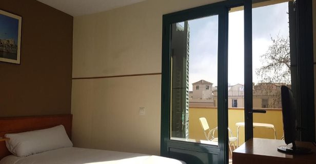 Hostal El Jardín