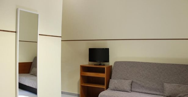 Hostal El Jardín