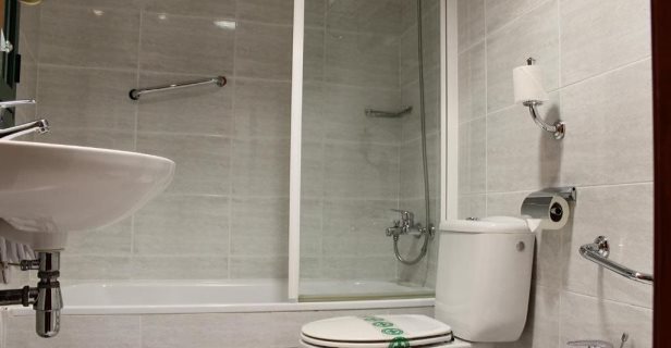 Hostal El Jardín