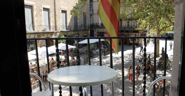 Hostal El Jardín