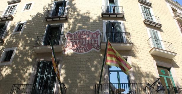 Hostal El Jardín