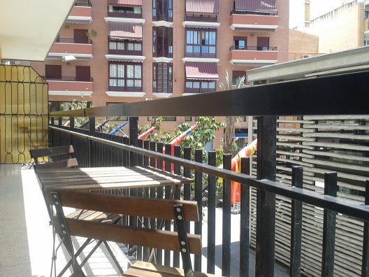 Hostal El Mercat