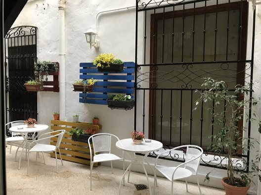 Hostal El Mercat