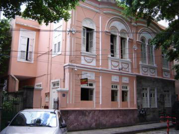 Hostal El Misti Botafogo