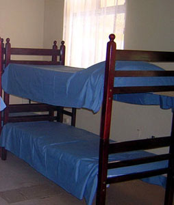 Hostal El Misti Copacabana