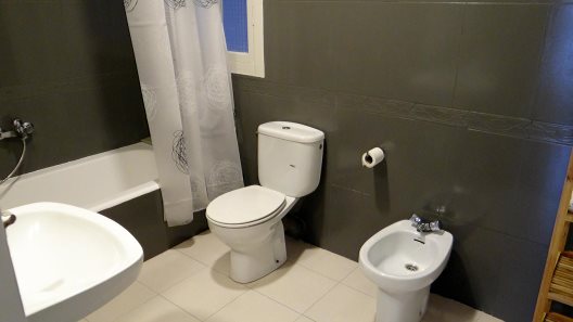 Hostal El Ninot