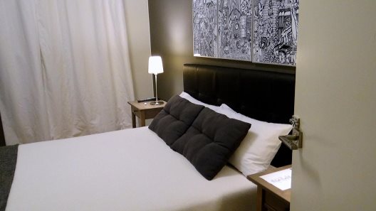 Hostal El Ninot