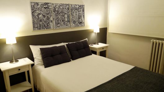 Hostal El Ninot