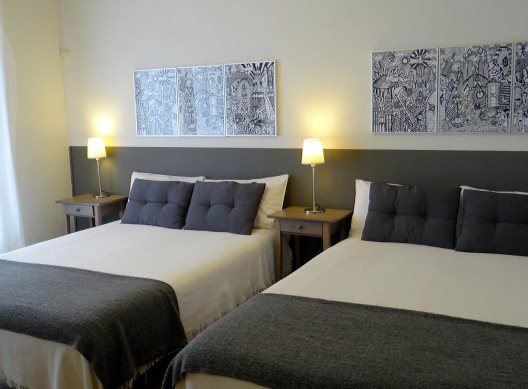 Hostal El Ninot