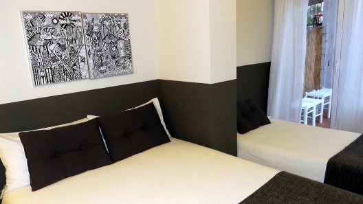 Hostal El Ninot