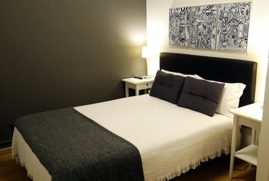 Hostal El Ninot